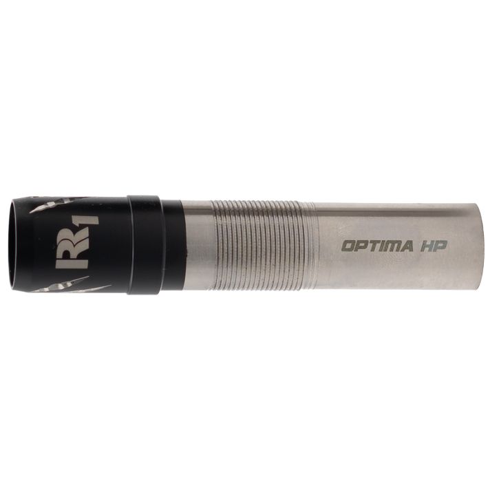 Rob Roberts Gun Works 200314 RR1 Raptor Optima HP 12 Gauge 17-4 PH Stainless Steel