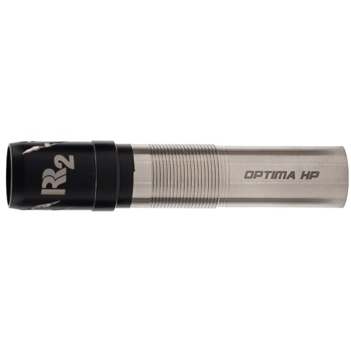 Rob Roberts Gun Works 200315 RR2 Raptor Optima HP 12 Gauge 17-4 PH Stainless Steel