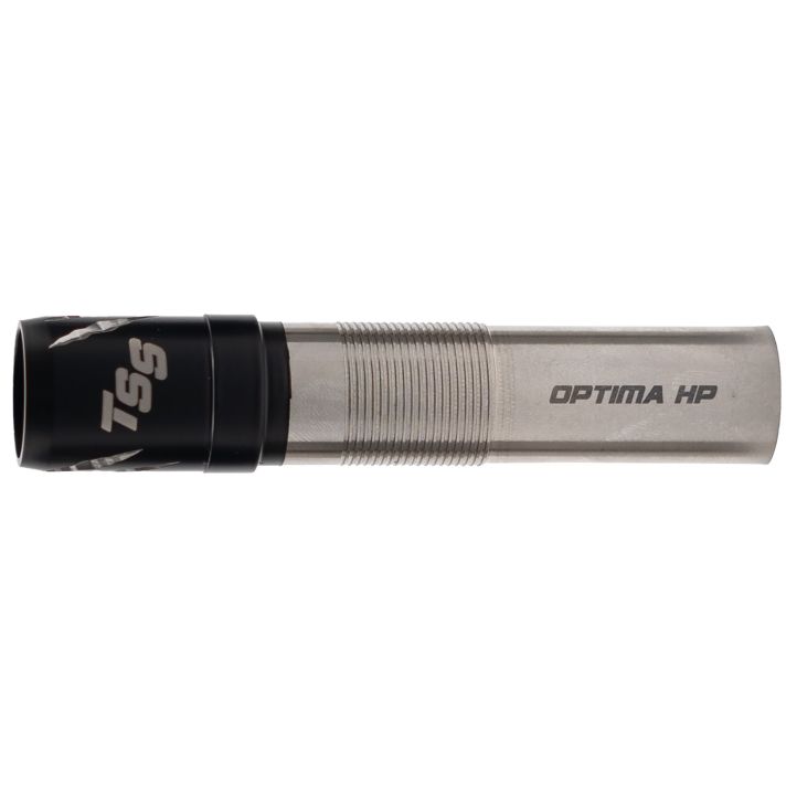 Rob Roberts Gun Works 200317 TSS Raptor Optima HP 12 Gauge 17-4 PH Stainless Steel