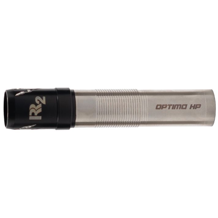 Rob Roberts Gun Works 200320 RR2 Raptor Optima HP 20 Gauge 17-4 PH Stainless Steel