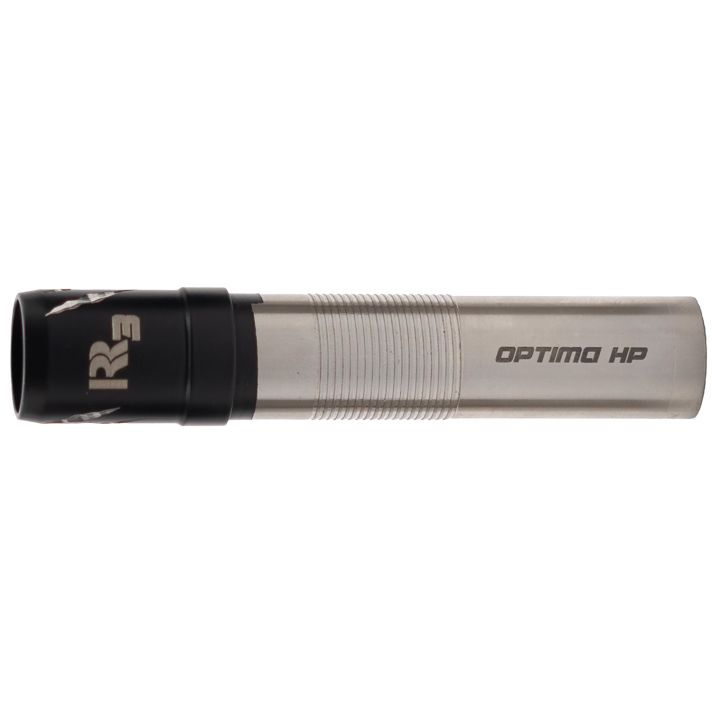 Rob Roberts Gun Works 200321 RR3 Raptor Optima HP 20 Gauge 17-4 PH Stainless Steel