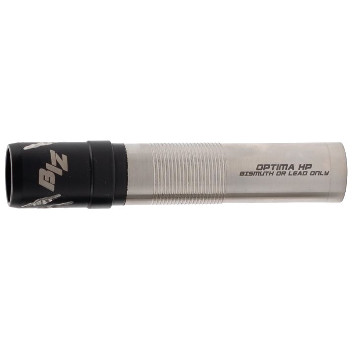 Rob Roberts Gun Works 200323 Biz Raptor Optima HP 20 Gauge 17-4 PH Stainless Steel