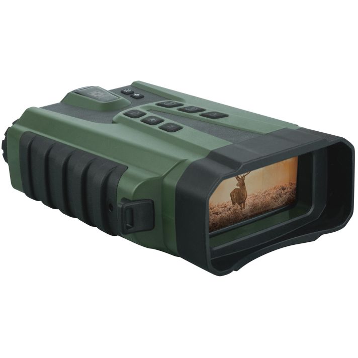 Konus 7940 KONUSPY-191.5-12x 25mm Green/Black
