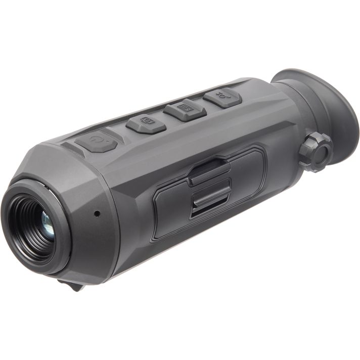 AGM Global Vision TAIP253842 Thermal Monocular Black 25mm 384x288 Resolution