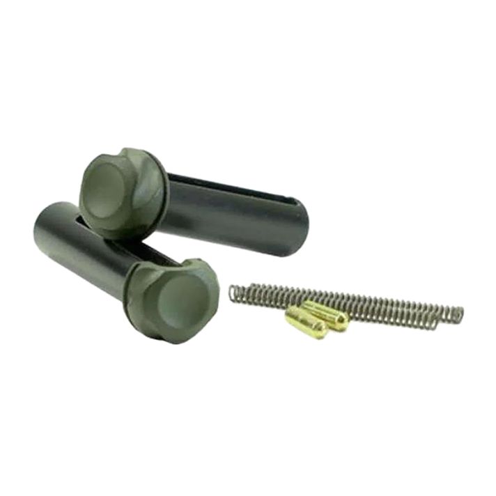 Timber Creek Outdoors AR10TPSODG AR Takedown Pin Set AR-10 Rifle OD Green