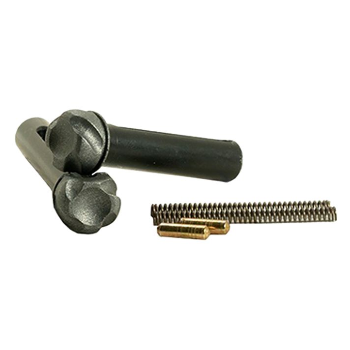 Timber Creek Outdoors AR10TPST AR Takedown Pin Set AR-10 Rifle Tungsten