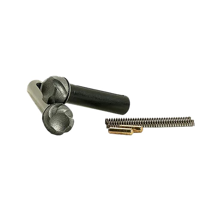 Timber Creek Outdoors AR10TPSAEROT Aero Takedown Pin Set AR-10 Tungsten Aluminum