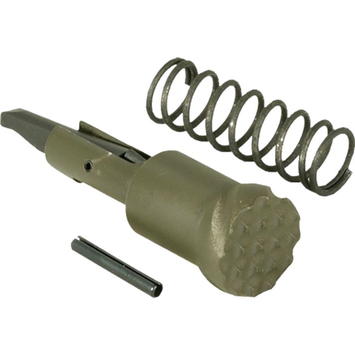 Timber Creek Outdoors ARFAOD AR Foward Assist Assembly AR-Platform OD Green