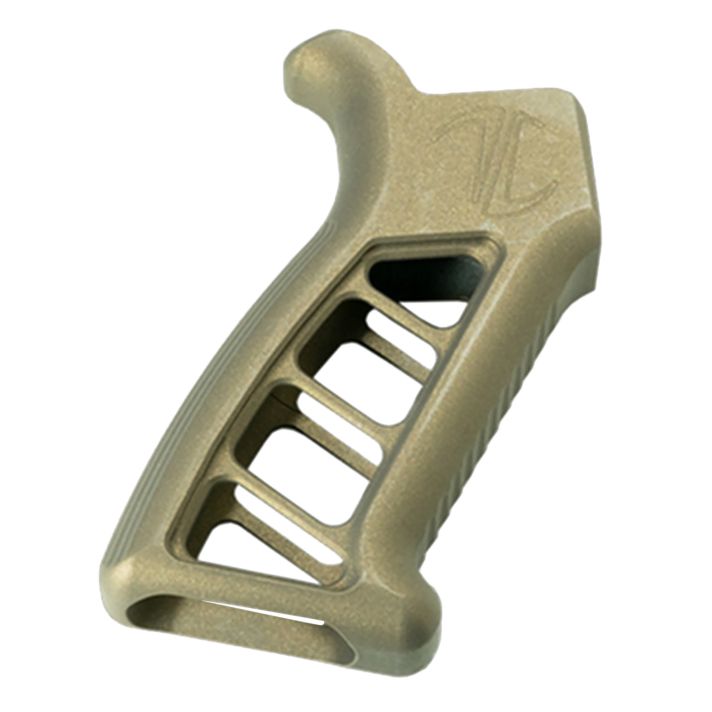 Timber Creek Outdoors EARPGBB Enforcer AR Pistol Grip Burnt Bronze