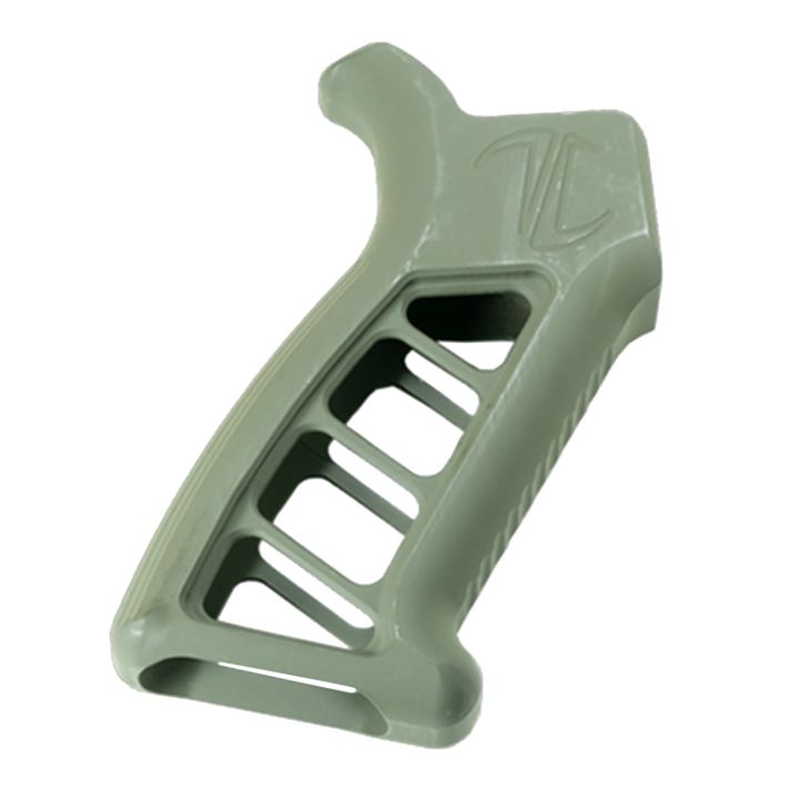 Timber Creek Outdoors EARPGOD Enforcer AR Pistol Grip OD Green