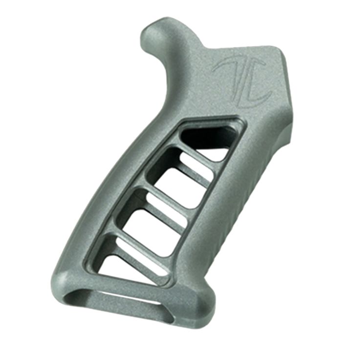 Timber Creek Outdoors EARPGT Enforcer AR Pistol Grip Tungsten