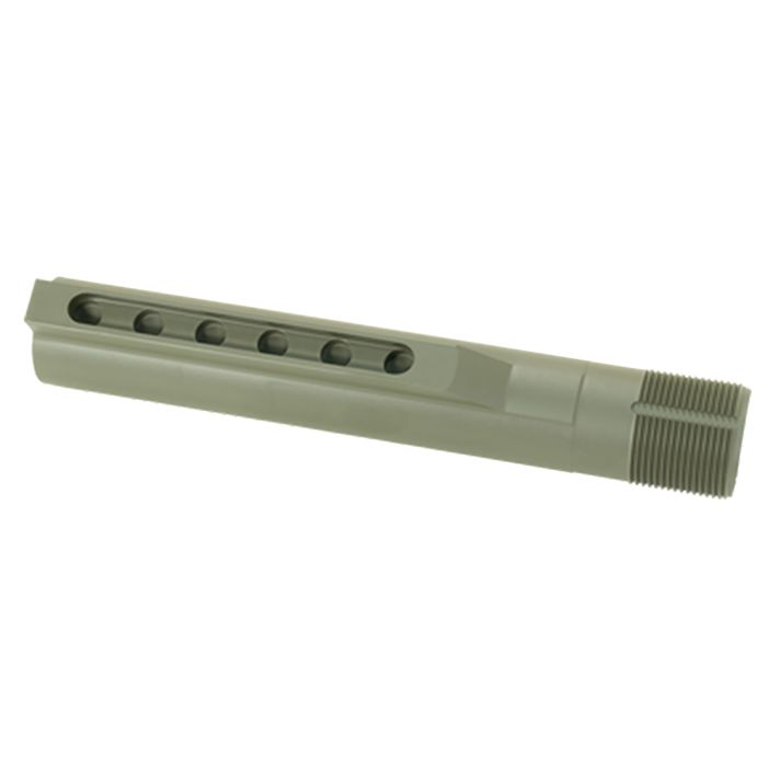 Timber Creek Outdoors ARBTOD AR Mil-Spec Buffer Tube OD Green AR-Platform