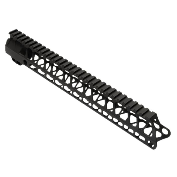 Timber Creek Outdoors ME13HGBL Enforcer13" Aluminum for AR-15
