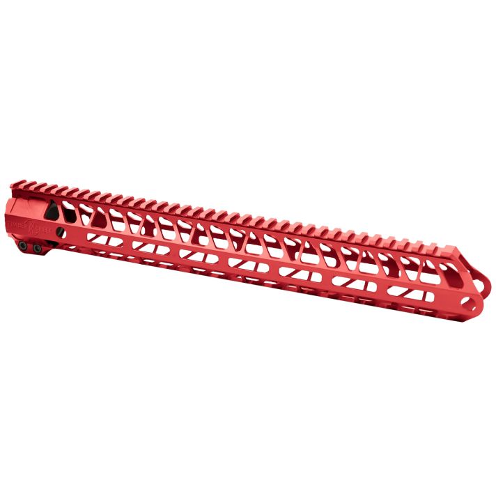 Timber Creek Outdoors ME13HGR Enforcer13" Aluminum for AR-15