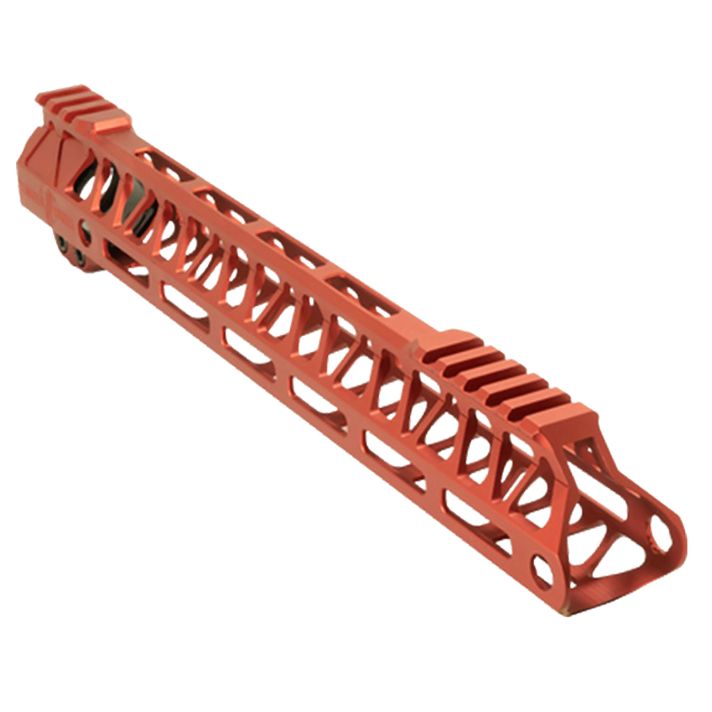 Timber Creek Outdoors ULE13HGR Ultralight Enforcer13" Aluminum for AR-15