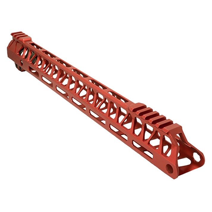 Timber Creek Outdoors ULE15HGR Ultralight Enforcer15" Aluminum for AR-15