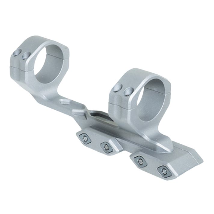 Timber Creek Outdoors E1CSMT Enforcer Cantilever Scope Mount Tungsten Aluminum