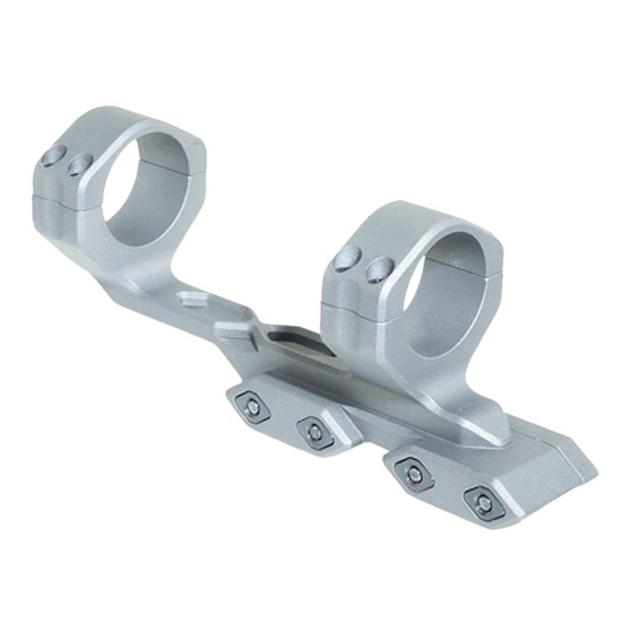 Timber Creek Outdoors E1CSM1T Enforcer Cantilever Scope Mount Tungsten Aluminum 1" Tube