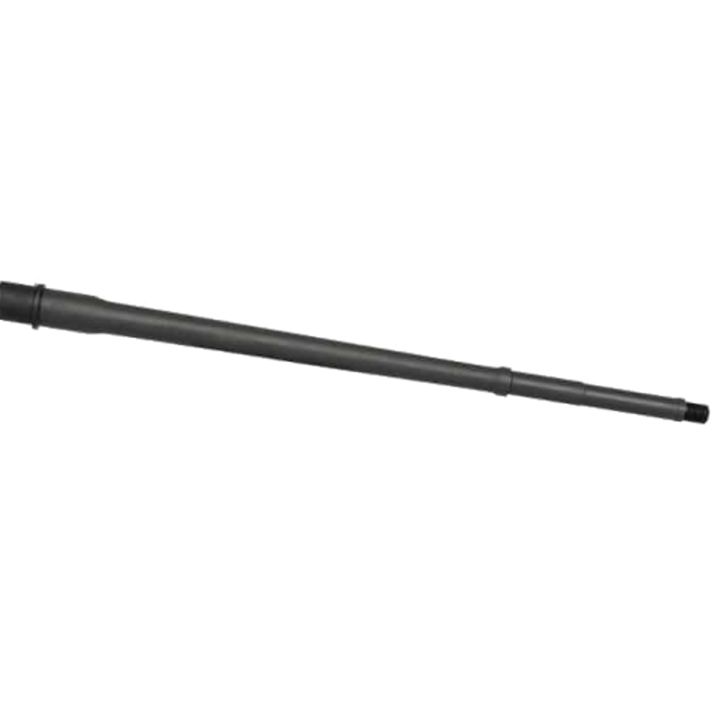 Timber Creek Outdoors TC65SO18 SOCOM6.5 Grendel 18" Black Nitride