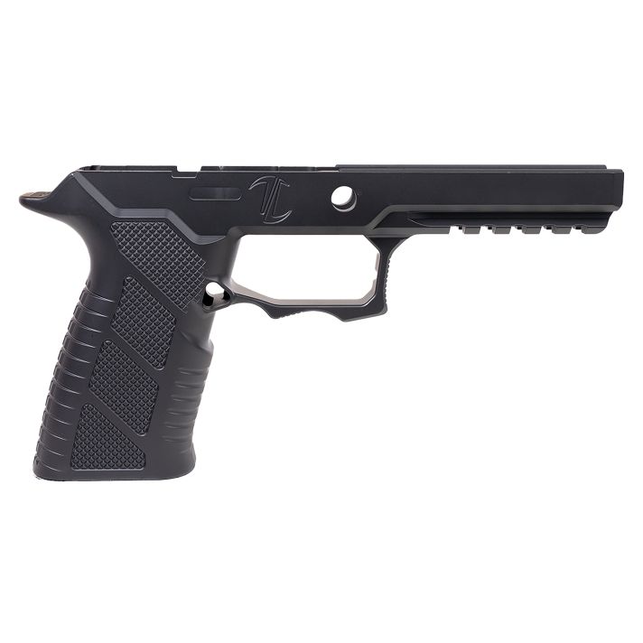 Timber Creek Outdoors SSP320FSGMBL P320 FS Grip Black