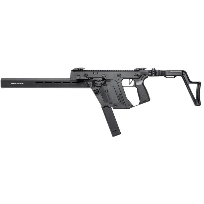 Kriss USA KV903CBL00 Vector CRB G3 9mm 16"