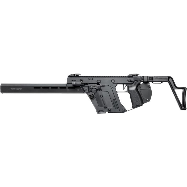 Kriss USA KV103CBL03 Vector CRB Gen3 *CA Compliant 10mm 16"