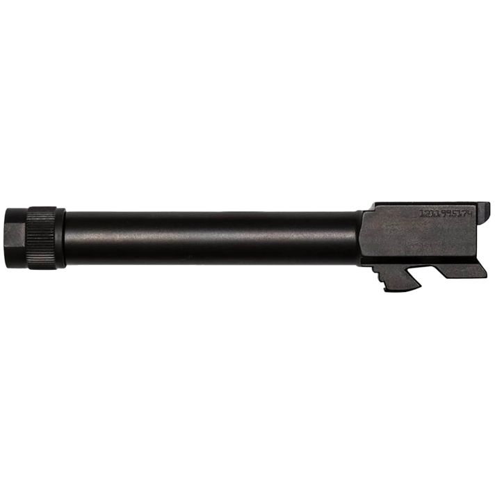 Glock 39893 9mm Fits Glock 17 Gen4 Black Steel