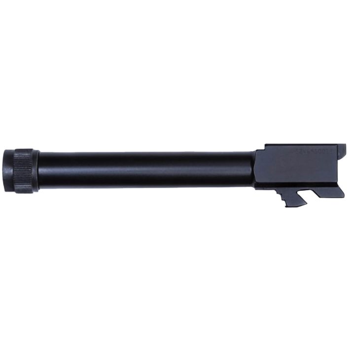 Glock 47697 9mm Fits Glock 17 Gen5 Black Steel