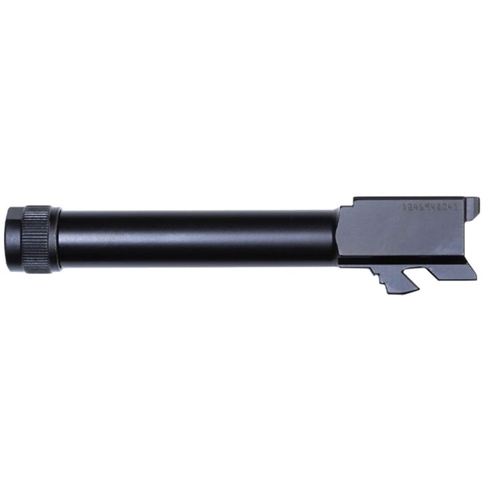 Glock 47698 9mm Fits Glock 19/45 Gen 5 Black Steel