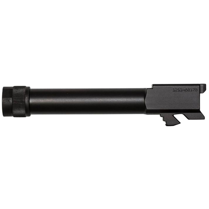 Glock 39896 40 S&W Fits Glock 23 Gen4 Black Steel