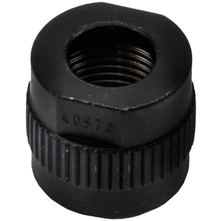 Glock 50504 Thread Protector22 LR Glock 44 Black Steel Pistol
