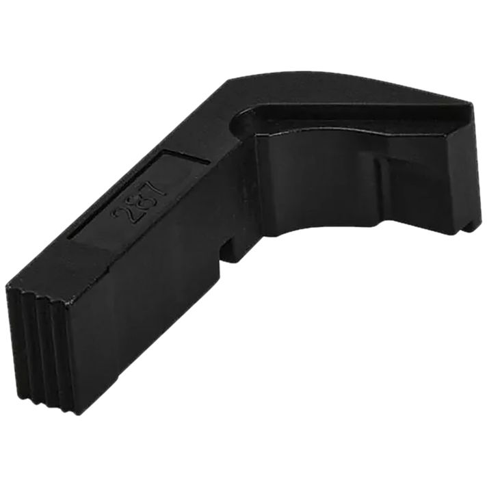 Glock 50954 Magazine CatchGlock 17/19/22/23/26/17/31/33/34/35