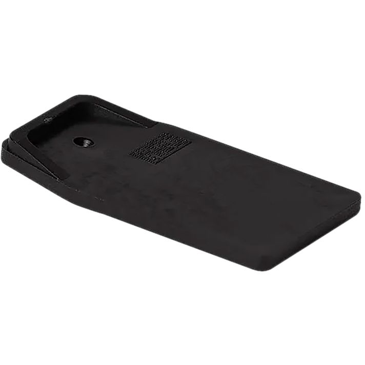 Glock 50977 Magazine Insert9mm Fits Glock 17/17L/19/26/34/44 Black Polymer