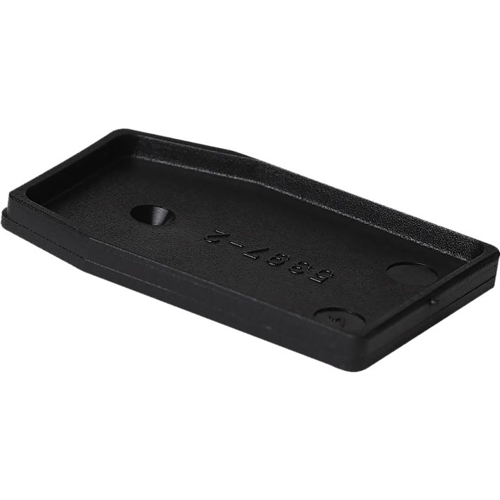 Glock 50980 Magazine Insert10mm Fits Glock 20/20SF/29SF Gen4 Black Polymer