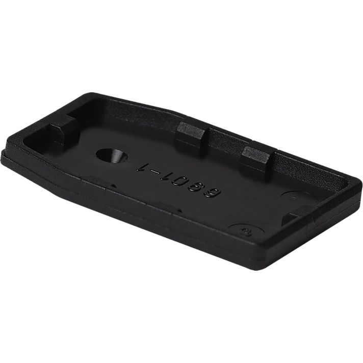 Glock 50981 Magazine Insert45 ACP Fits Glock 21/21SF/30 Gen5 Black Polymer