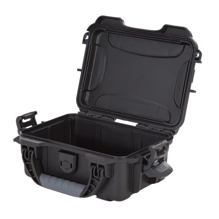 Nanuk 903S000BK0A0 903Black Resin