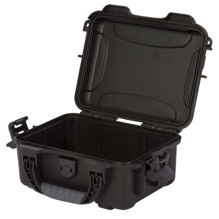 Nanuk 904S000BK0A0 904Black Resin