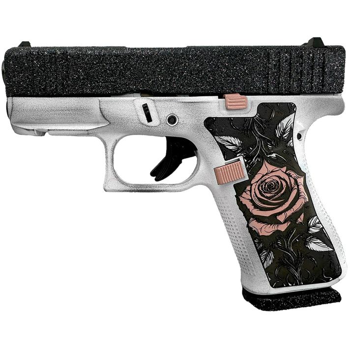 GLK PX4350204NRGT GG G43X 9M 10R CERA