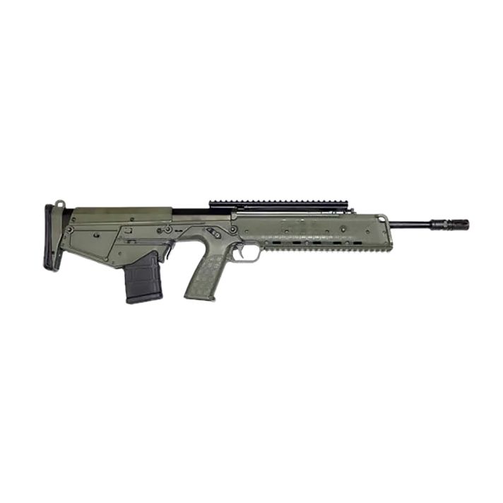 Kel-Tec RDB20GRNRDB 223 Rem 20+1 20"