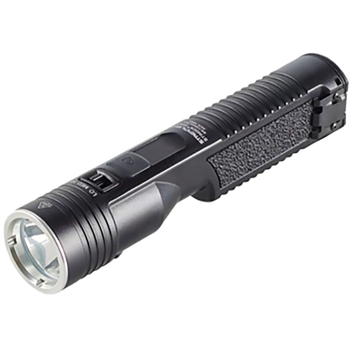 Streamlight 78202 Stinger 2020Black Aluminum Alloy 2000 Lumens 315 Meters Beam Distance