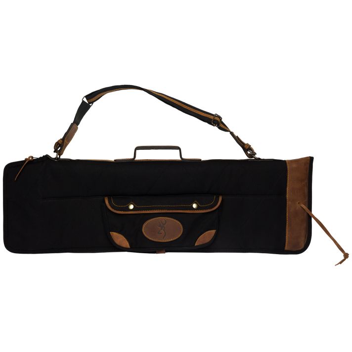 Browning 1413889912 FLEX Takedown Black Canvas/Leather