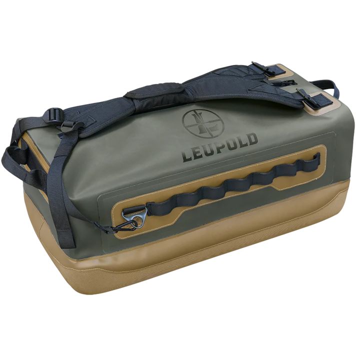Leupold 183479 Rendezvous Dry Duffle 900D Nylon