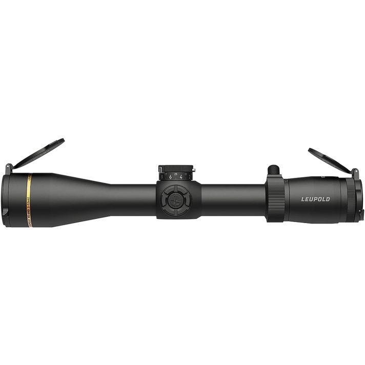 Leupold 183836 VX-6HD Gen 2 2-12x42mm CDS-SZL2 Illuminated FireDot Duplex Reticle 30mm