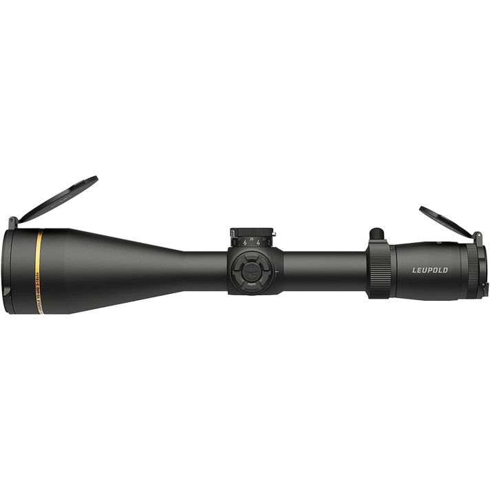 Leupold 183840 VX-6HD Gen 2 3-18x56mm CDS-SZL2 Illuminated FireDot Twilight Hunter Reticle 30mm