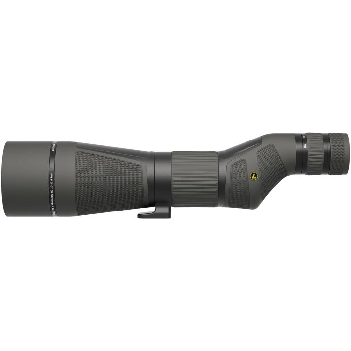 Leupold 185680 SX-4 Pro Guide HD G2 Straight Body 20-60x 85mm Black