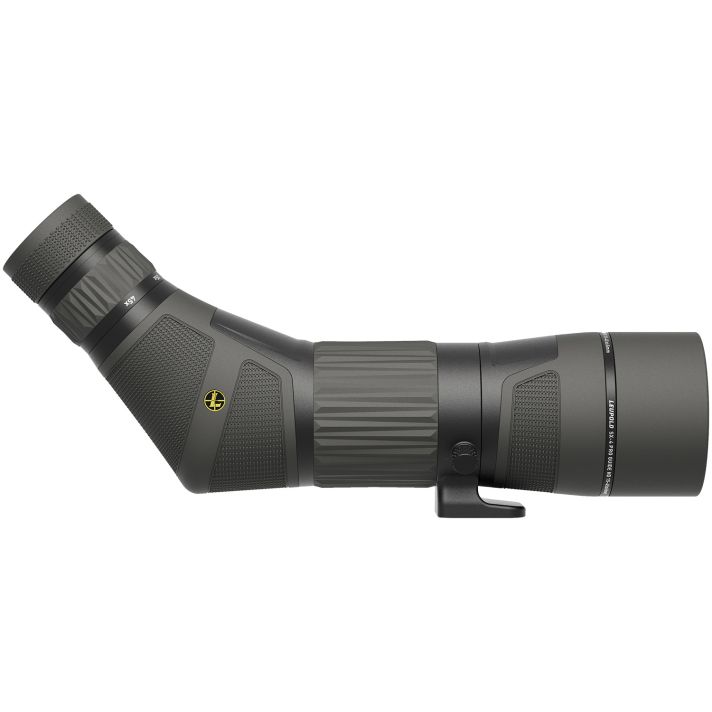 Leupold 185681 SX-4 Pro Guide HD G2 Angled Body 15-45x 65mm Black
