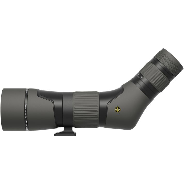 Leupold 185683 SX-2 Alpine HD Angled Body 20-60x 60mm Black