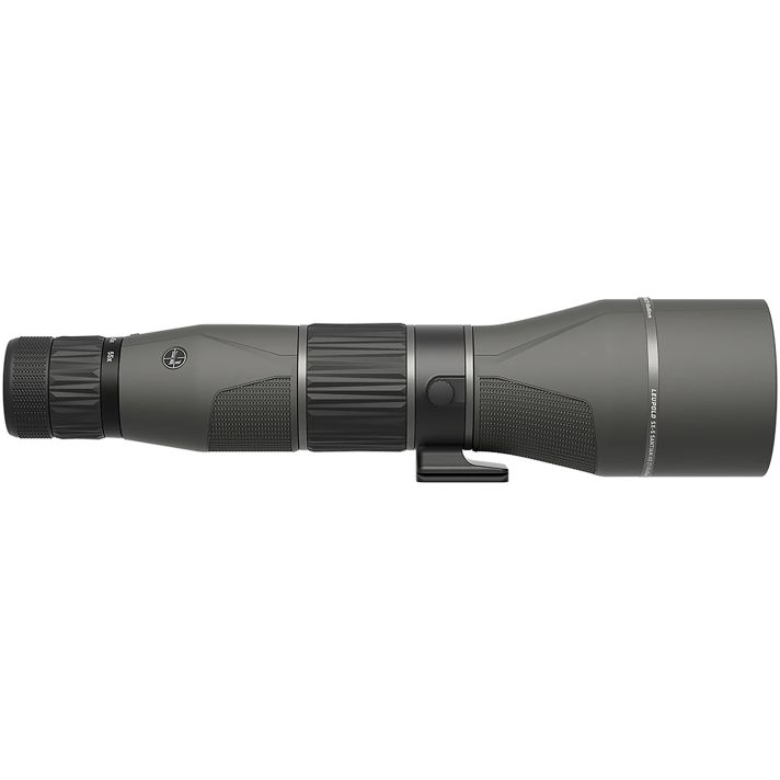 Leupold 185684 SX-2 Alpine HD Angled Body 20-60x 80mm Black
