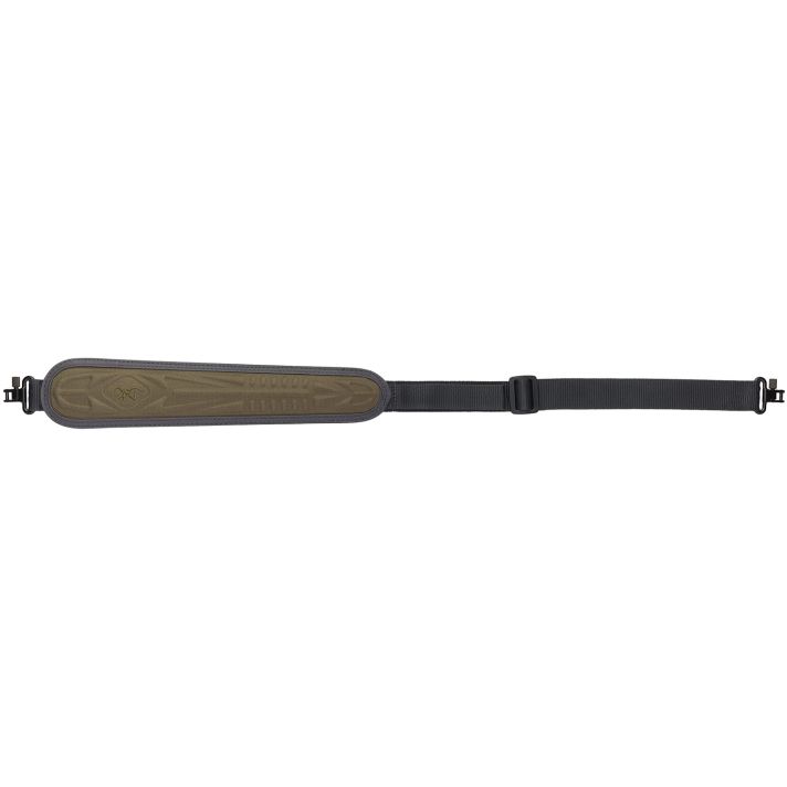 Browning 12232584 Range ProOlive Adjustable Rifle/Shotgun