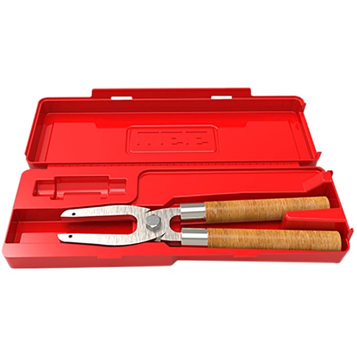 LEE 92158 COMMERCIAL MOLD HANDLES W/STORAGE BOX